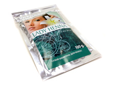 ����� ������� ��� ����� Lady Henna