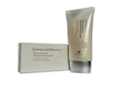 ginseng nutrition cream 50ml 450���