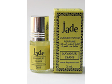 ���� (Kayanur Esans) Jade, 3 ��