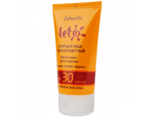���� ��� ���� �������������� SPF 30 ����� LETO