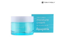 TonyMoly Aquaporin Moisture Cream, 45ml ���. 774