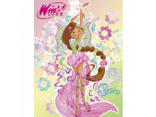 520013/4 ���� �������� Winx Flora