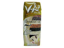 ������� ������ �� 7 ������, V-FIT, 250 ml