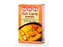 ����� ������ ��� ���� Fish Curry