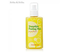 Holika Holika Smoothie Peeling Mist Lemon Squash,150ml