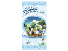 508645/04 ��������� �������� 70*140 "����� ����" Disney