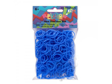 RAIN-BOW LO-OM ����� ��������� ������� ���� ������� Neon Blue B0-952.jpg