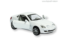 Handers ������������� ������� 1:32 "Mercedes-Bens SLK" (����.�����)_HAC1602-016_����_202,96 ���.