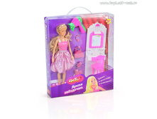 DollyToy ����� � ������ "����� ���������" (30 ��, �������, �����, ���, ����������)_DOL0801-016_����_327,13 ���.