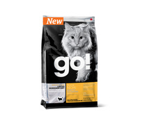 GO!; Sensitivity + Shine Grain Free Duck Cat Recipe ����������� ��� ����� � ����� � �������������� ������������ �� ������ �����