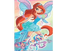 520013/3 ���� �������� Winx Bloom 2013