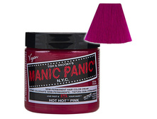 ������ ��� ������ Manic Panic Hot Pink.jpg