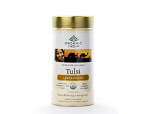 ��� � ������� � ���������� Tulsi Lemon Ginger 100 �