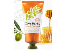 Olive Honey Hand Cream, 50 ml