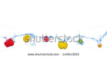 Stock-photo-tropical-fruits-and-vegetables-falling-into-water-with-splash-isolated-on-white-145843205.jpg