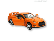 Handers ������������� ������� 1:32 "Nissan Skyline" (����.�����, ����, ����)_HAC1602-022_����_242,55 ���.