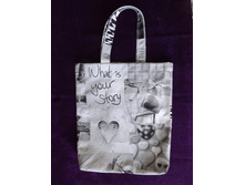 ����� ������� ������ "What is your story"