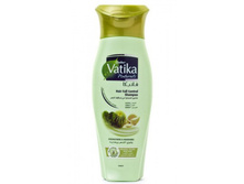 ������� �� ��������� ����� Vatika Naturals Hair Fall Control 400 ��