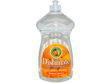 Earth Friendly Products, Ultra Dishmate, ������ ��������� �������� ��� ����� ������, ����������� �������, 25 ������ ����� (739 ��)