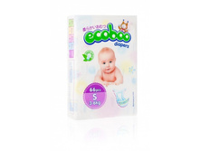 Ecoboo S, �� 3 �� 6 ��., 66 ��.