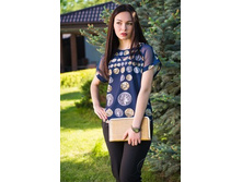������ ������ ����� �������� ������� "�������" ��� 0001 394 ���. M L XL