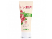 ���� ��� ��� Hand Cream «My Rose OF BULGARIA»