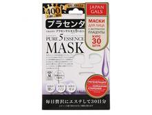 Japan Gals ����� � ��������� Pure5 Essential 30 �� - 872,30 ���