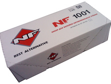 ����� ��� ������ ������ NF1001