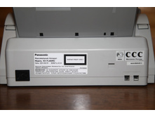 ���� Panasonic KX-FL403
