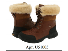 UGG men's boots_U51005_3900 ���