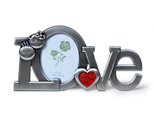 ��������� PF10971B 8x8 ���������-�������  LOVE  582.60 ���