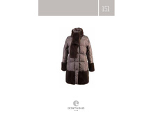 CLEVER FANT ML + PELL. GIACCA