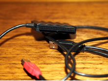 IDE-USB �������