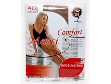�������� ������������ ��� Comfort 40 (6-8)