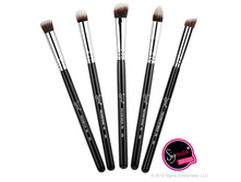 ����� ������ Sigma Sigmax® Precision Kit 5 Brushes - 5007 ���..jpg