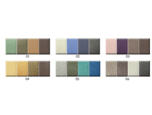 ���� ���������� �������������� Eye Shadow ES 25