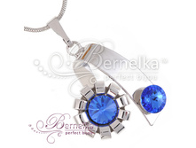 Barbara �������� � ����������� Swarovski.5530-5704-7046 675.00 ���.JPG