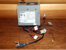 ���� ������� +5V-22A, +12V-7A COMPAQ PA-4022-6B2