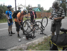 ����� � �������� ������ �� ���������.