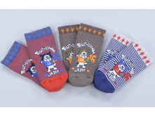 TERRY BABY SOCK/�������� ����� ��� ������� /6828/  43 ���