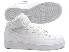 ��������� Nike Air Force 1 �������, ����� �������: 1106