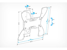 LCDS-5019 shema