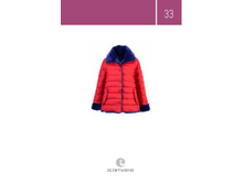 KEIRA MST + PELL.GIACCA