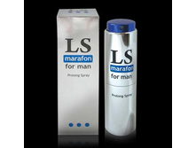 �����-����������� ��� ������ "LoveSpray Marafon", 18 ��