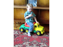 Oshkosh, 3T, 300�. ��������� ����� �������