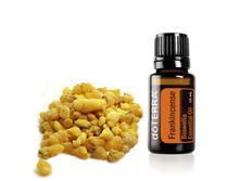 ����� Frankincense Essential Oil