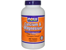 Now Foods, ������� � ������ 250 ��������