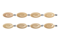 ��������� ���� Natural Finish Long Lasting Foundation FT 04