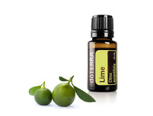 ���� (������) Lime Essential Oil