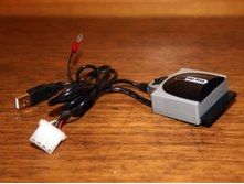 IDE-USB �������